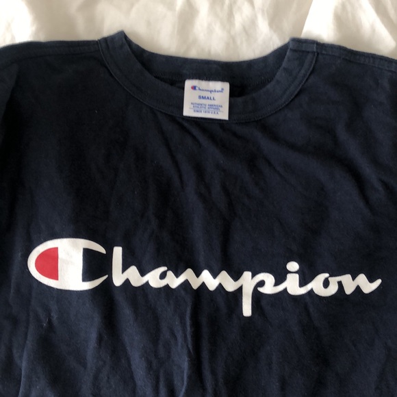 Two champion basic tee - Picture 4 of 4